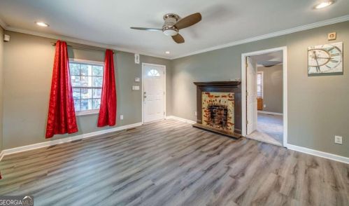 3272 Harrison Rd, Atlanta GA  30344-4931 exterior