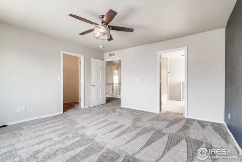 3945 Heatherwood Cir, Loveland CO 80534-2852 exterior