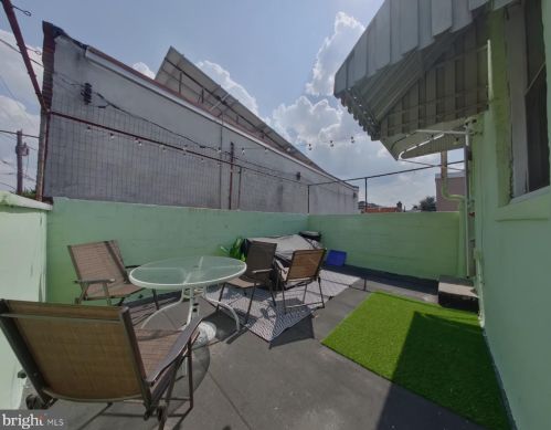 2001 13 St, Philadelphia PA  19148-5503 exterior