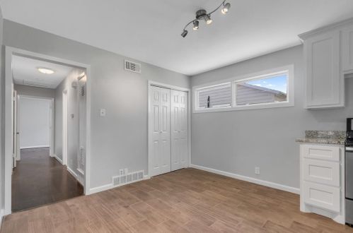 4917 Stephanie Dr, Fort Worth TX  76117-2364 exterior