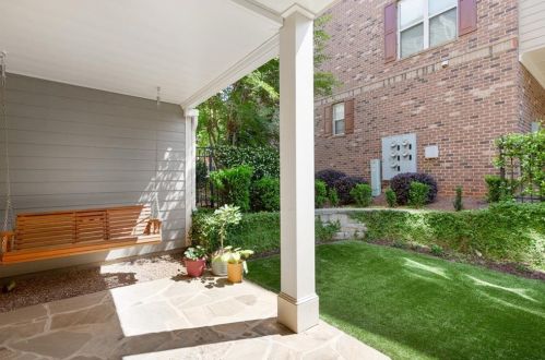 3261 Ferncliff Ln, Atlanta GA  30324-2569 exterior