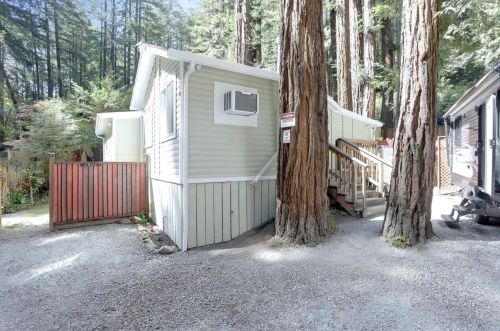 310 Redwood Dr, Big Basin, CA 95006-9035