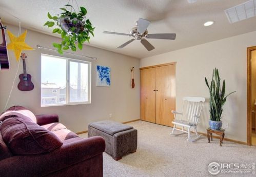 4008 Waterglen Pl, Fort Collins CO  80524-6489 exterior