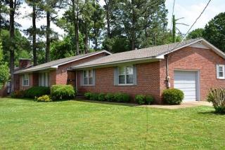 3049 Mcallister St, Milan Army Ammunition Plant, TN 38358-4511