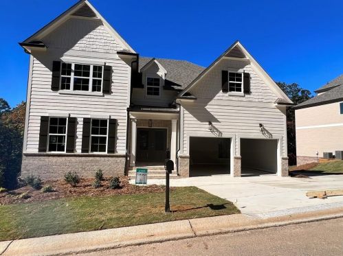 245 Fountain Oak Way, Holly Springs, GA 30114-5739