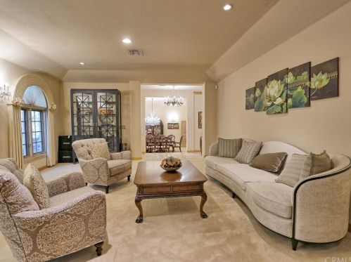 141 Peralta Hills Dr, Anaheim CA  92807-3424 exterior
