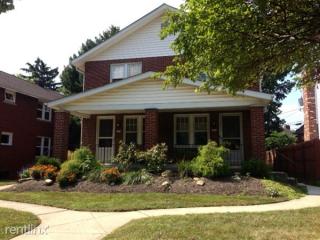 1127 Northwest Blvd, Columbus OH  43212-3655 exterior