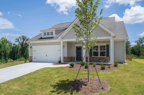 4324 Links Blvd, Jefferson GA  30549-8824 exterior