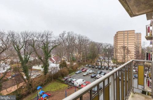 8830 Piney Branch Rd, Silver Spring MD  20903-3546 exterior