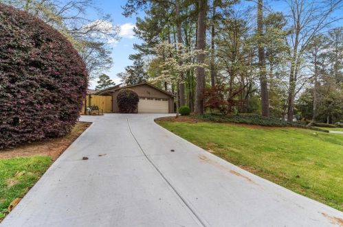5137 Weatherwood Trce, Marietta, GA 30068-1748