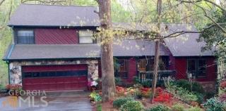 3708 Woodglen Ct, Lilburn, GA 30047-2432