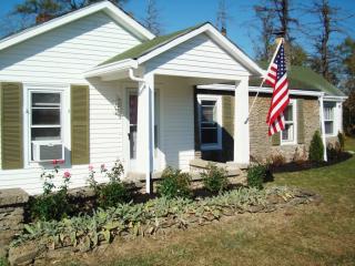 16935 State Road 148, Aurora IN  47001-8912 exterior