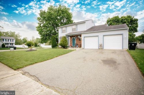 1 Howell Pl, Erial, NJ 08081-2551