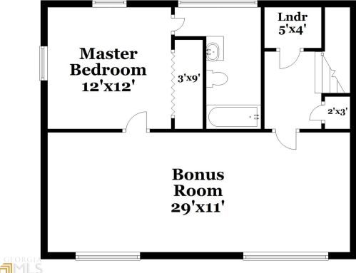 2655 Brandon Rd, Atlanta GA  30337-4917 exterior