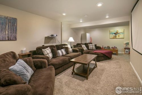 4808 3 St, Greeley CO 80634-4343 exterior