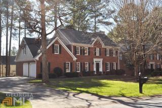 3472 Princeton Corners Dr, Marietta, GA 30062-5571