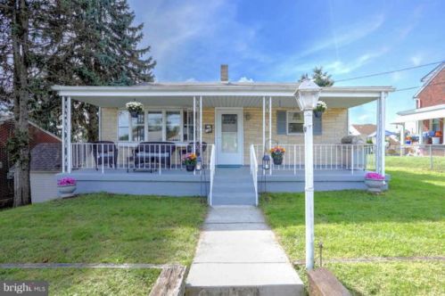 136 Brighton St, Harrisburg, PA 17113-2624