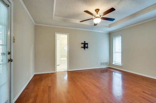 3122 Regency, Carrollton TX 75007-2720 exterior