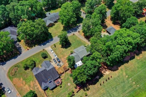 3203 Lindas Cir, Conyers GA  30013-2237 exterior