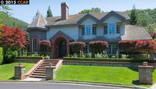 3493 Stage Coach Dr, Lafayette, CA 94549-1817