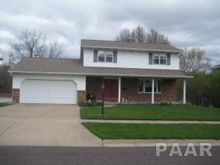 1103 Knollcrest Dr, Beverly Manor, IL 61571-1615