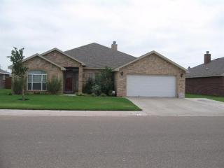 6919 35th St, Lubbock, TX 79407-1807