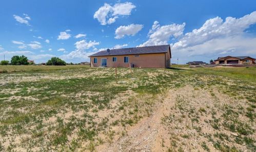 1518 Ithaca Dr, Pueblo CO  81007-2348 exterior