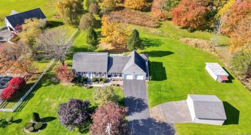 53 Maltby Ln, Wallingford, CT 06492-5512