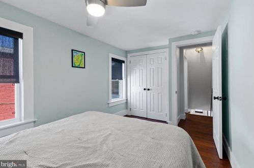 634 1st St, Lancaster PA  17603-3622 exterior