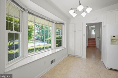 13110 Fernedge Rd, Silver Spring MD 20906-5302 exterior