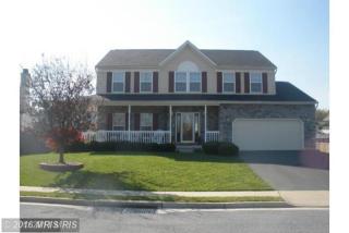 68 Pleasant Acres Dr, Graceham MD  21788-1731 exterior