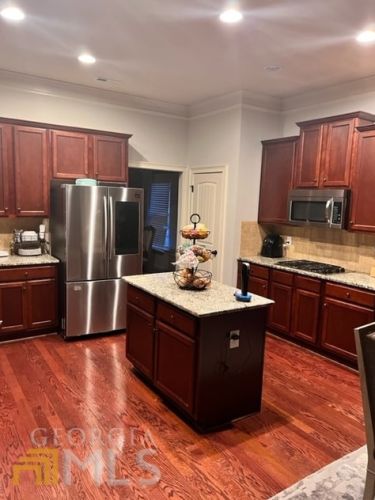 1021 Pampas Way, Hampton, GA 30228-6057