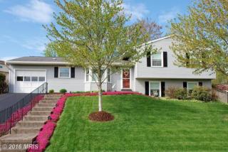 1342 Shallow Ford Rd, Herndon, VA 20170-2041