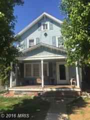316 Virginia Ave, Winchester, VA 22601-5221