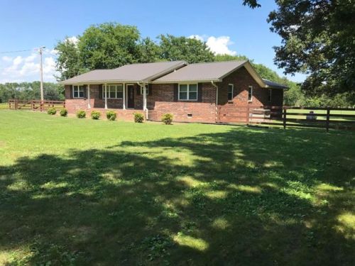 2307 Mag Williams Rd, Chickamauga, GA 30707-6039