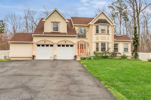 118 Cannon Blvd, Jackson Twp, NJ 08527-5111