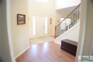 19 Litchfield Dr, Savannah GA  31419-7501 exterior