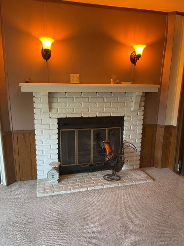 555 Huntsbridge Rd, Matteson IL  60443-2126 exterior