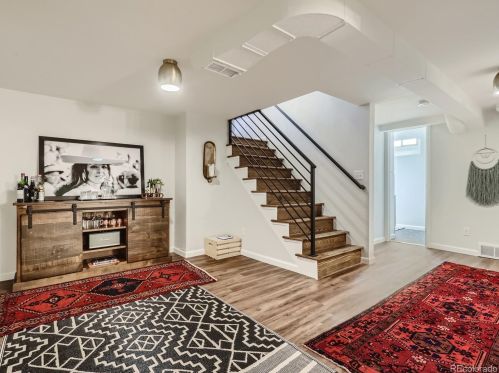 2590 Locust St, Denver CO  80207-3450 exterior