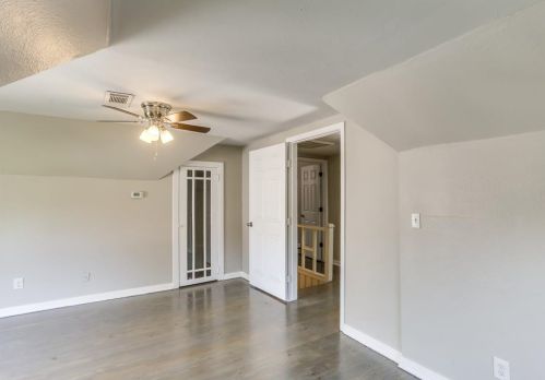 3505 Yucca Ave, Fort Worth TX  76111-4840 exterior