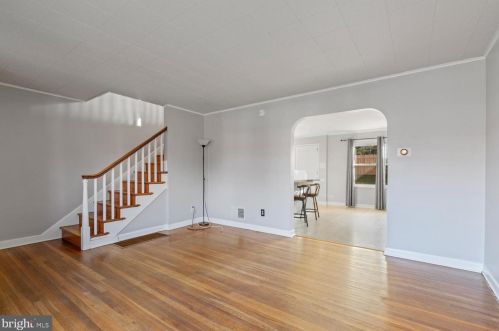 1040 Clark St, Lancaster PA  17602-3204 exterior