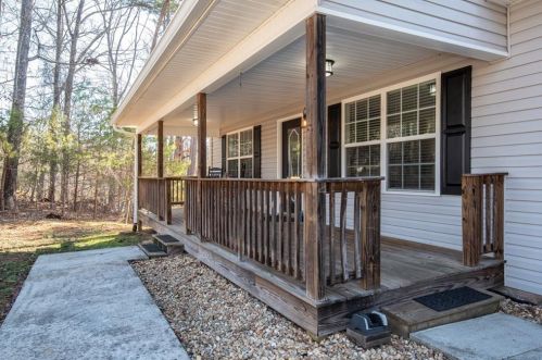 475 Long Branch Xing, Dahlonega, GA 30533-4951