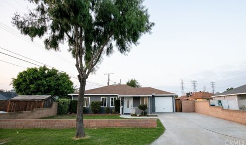 10313 Muroc St, Bellflower, CA 90706-2748