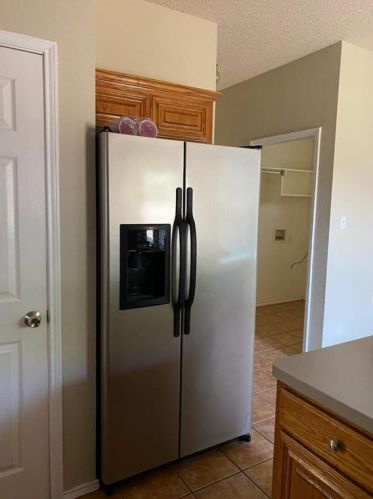 3001 Vicksburg Ln, Fort Worth TX  76123-1630 exterior