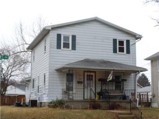 2325 Hoppes Ave, Springfield, OH 45503-4721