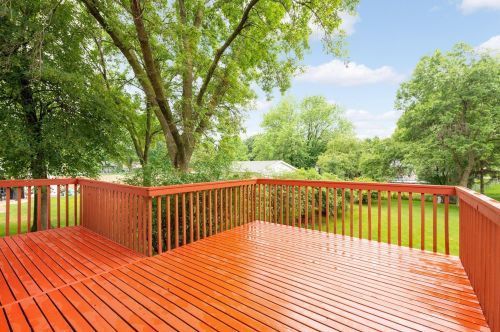 14691 Dominica Ct, Saint Paul MN  55124-7747 exterior