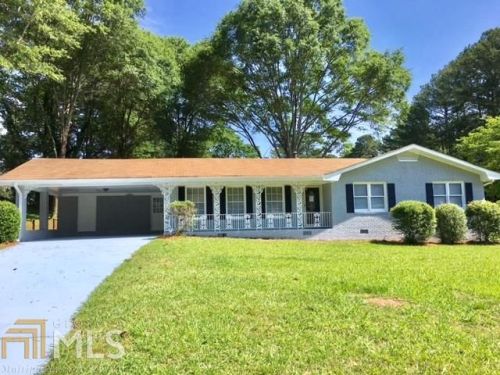 3952 Norman Rd, Clarkston, GA 30021-2621
