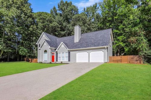80 Briarcliff Pl, Stockbridge GA  30281-3895 exterior