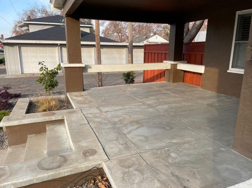 1115 Merritt St, Turlock CA  95380-4952 exterior