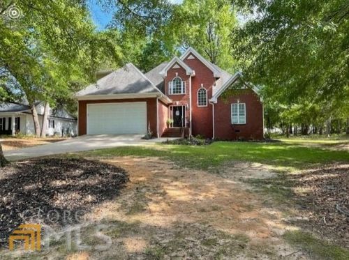 213 Spring Valley Rd, Shell Bluff, GA 30830-5412